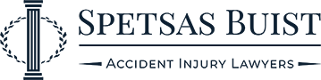 Return to Spetsas Buist Accident Injury Lawyers Home